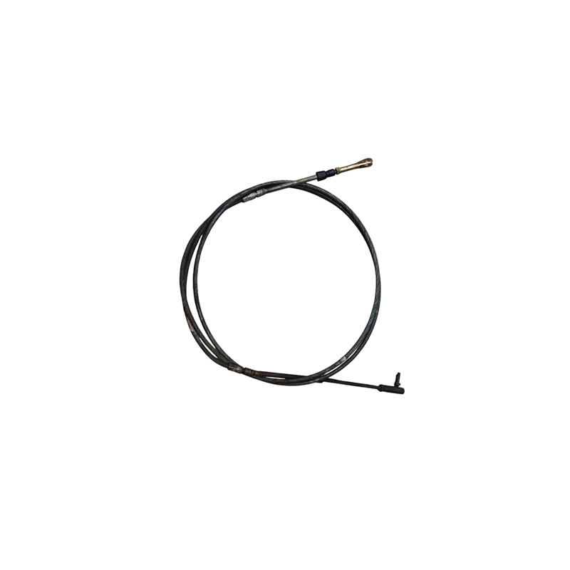 Piper Propeller Control Cable Assembly       PN 554-350