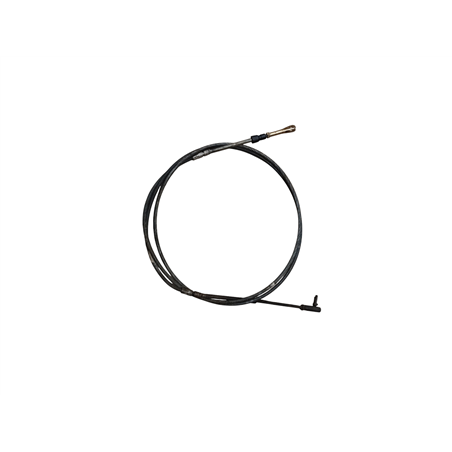 Piper Propeller Control Cable Assembly       PN 554-350