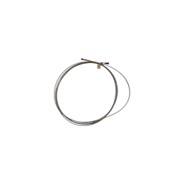 Cessna Elevator Cable Assembly        PN 1500070-358