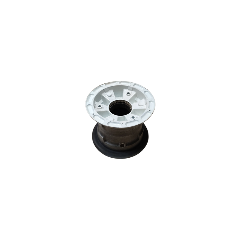 Mc Cauley Wheel Assembly       PN D-30660