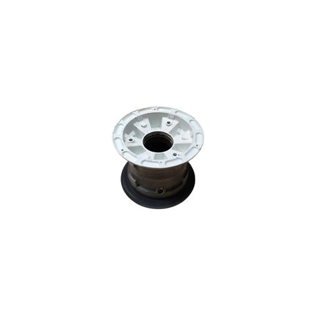 Mc Cauley Wheel Assembly       PN D-30660