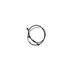 Piper Tachometer Shaft      PN 454-312