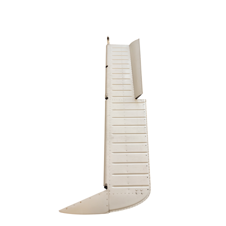 Beech 95 Elevator Assembly LH      PN 95-610005-601