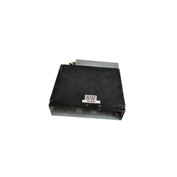 King KMA 20 Mounting Tray       PN 066-1024-03