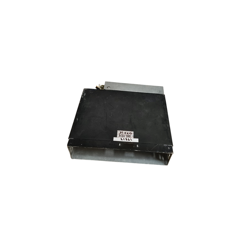 King KMA 20 Mounting Tray       PN 066-1024-03