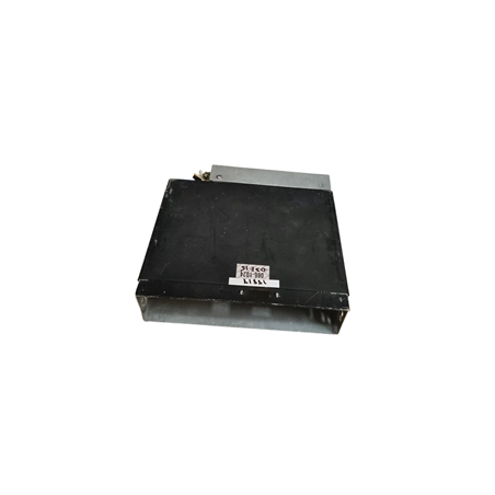 King KMA 20 Mounting Tray       PN 066-1024-03