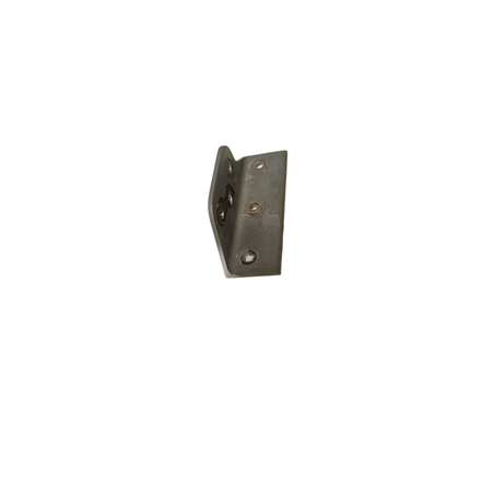 Cirrus Mid Flap Hinge Outboard Bracket       PN 11235-002