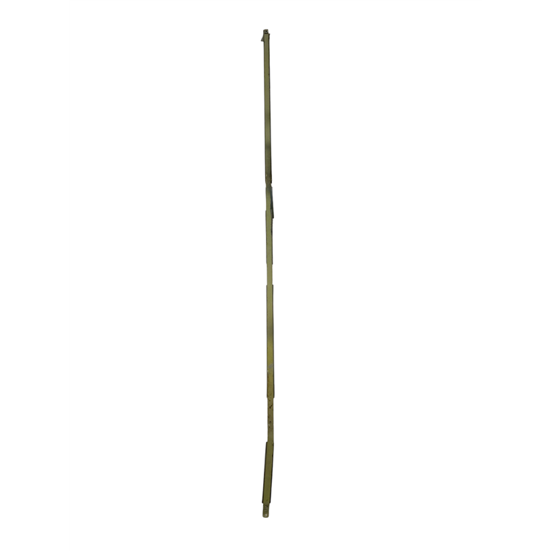 Cessna 172 Long Range Tank Straps Outboard PN 0523522-1 and Inboard PN 0523522-8