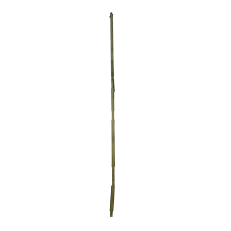 Cessna 172 Long Range Tank Straps Outboard PN 0523522-1 and Inboard PN 0523522-8