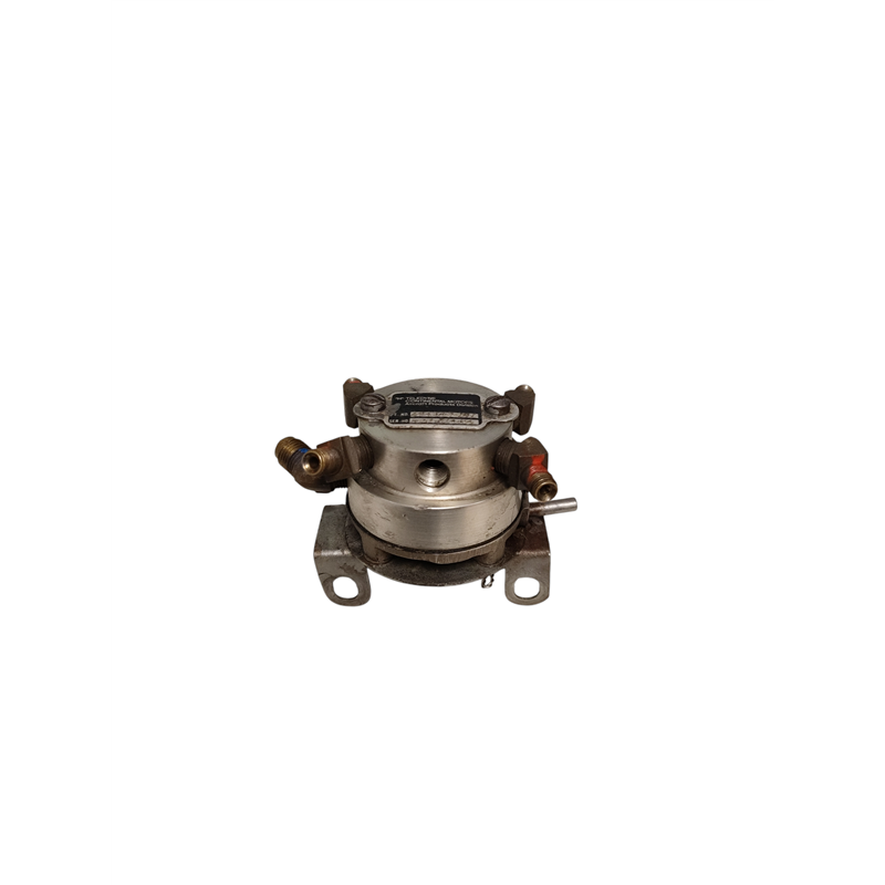 TCM Valve        PN 643397-1A1