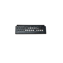 Robinson R44 Instrument Panel          PN C490-12