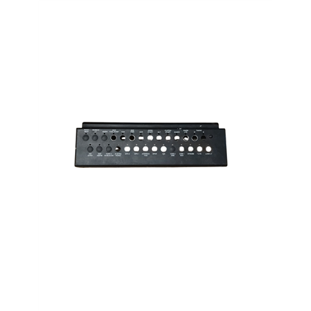 Robinson R44 Instrument Panel          PN C490-12