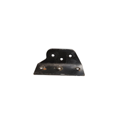 Cirrus Mid Flap Hinge Inboard Bracket       PN 11235-001