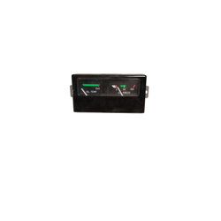 Cessna Instrument Oil Gauge Cluster Assembly      PN C669512-0103