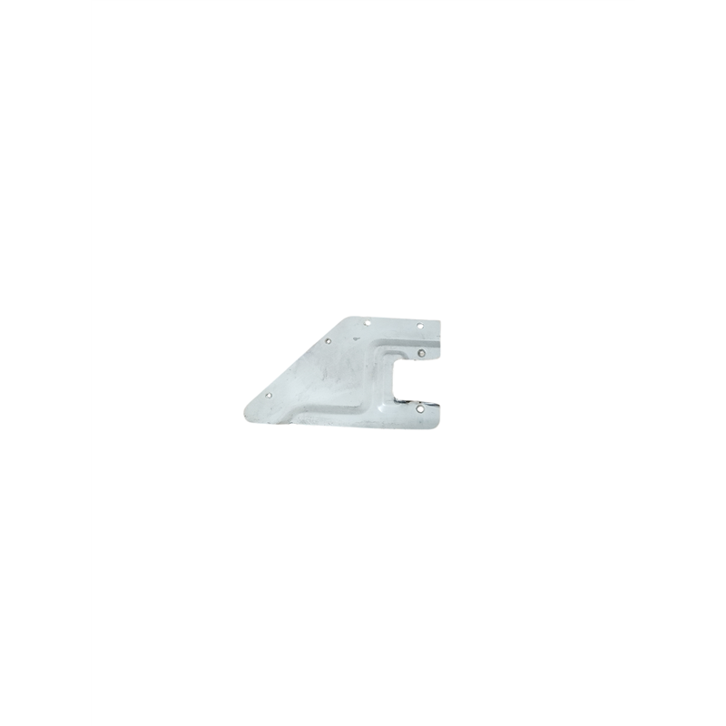Cessna 150/152 Door Handle Plate LH       PN 0413388-5