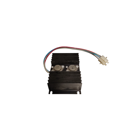 Cessna Transistorized Light Dimming Assembly         PN 1570166-2