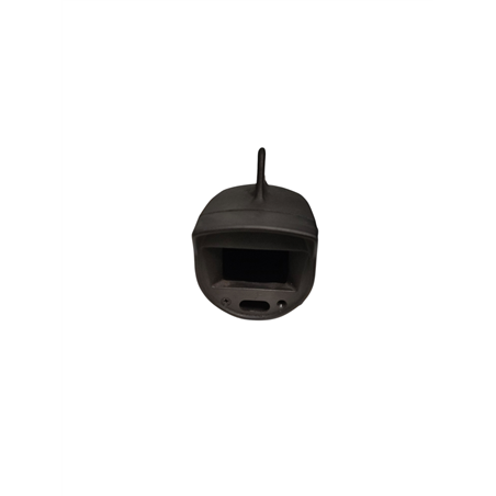 Cessna Windshield Compass Mount       PN 0660501