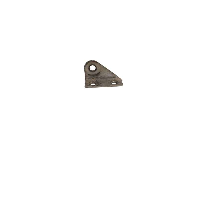 Cessna Fitting Seat Belt Attachment LH     PN 0510205-8