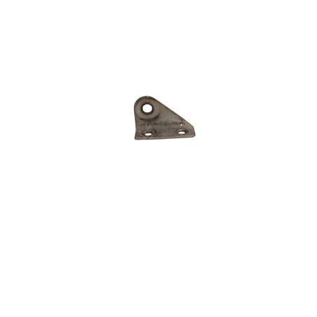 Cessna Fitting Seat Belt Attachment LH     PN 0510205-8