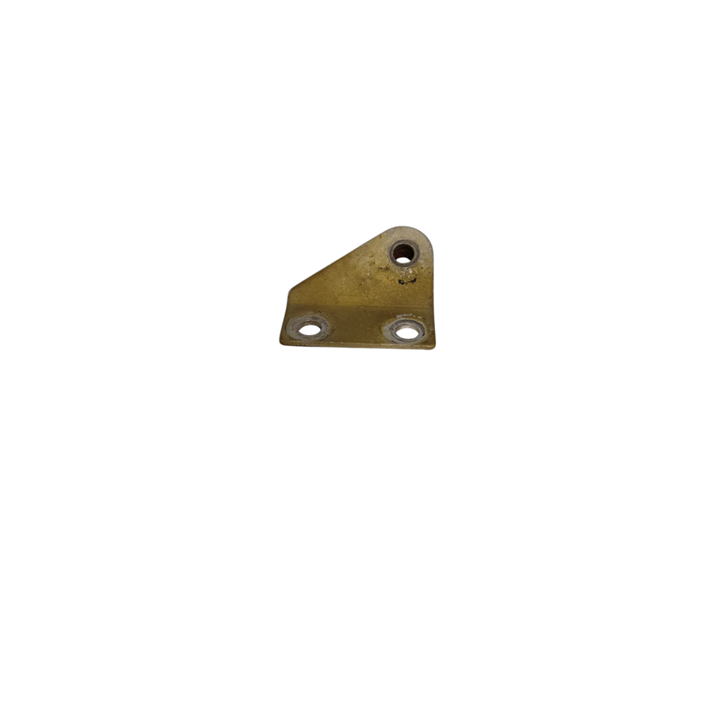 Cessna 210 Seat Belt Fitting Middle Row Outboard LH         PN 2011028-7