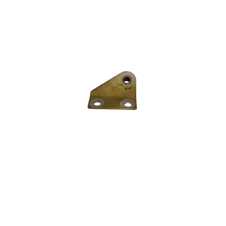 Cessna 210 Seat Belt Fitting Middle Row Outboard LH         PN 2011028-7