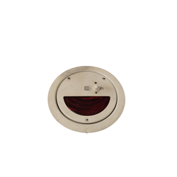 Grimes 12v Overhead Map Light        PN 15-0083-7