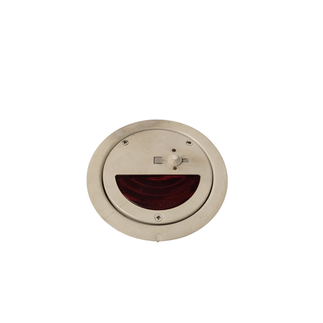 Grimes 12v Overhead Map Light        PN 15-0083-7