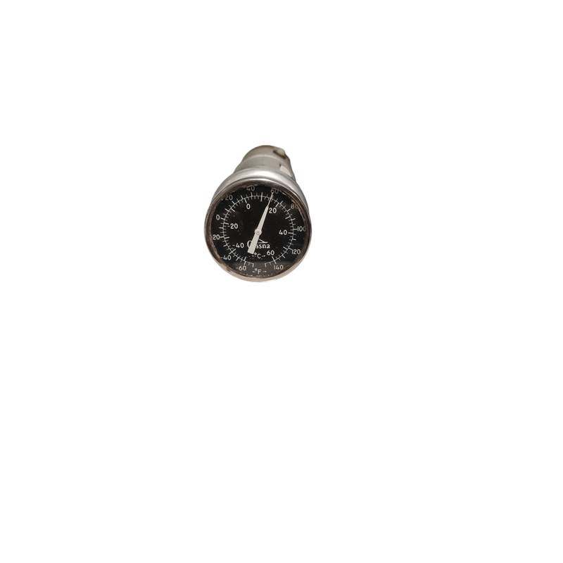 Cessna Temperature Gauge        PN 0413602-1