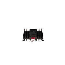 Collins Voltage Step Down Converter (28V to 14V)         PN 628-7990-001