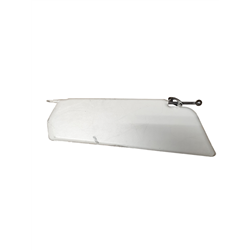 Cessna Citation Sun Visor RH      PN 5514680