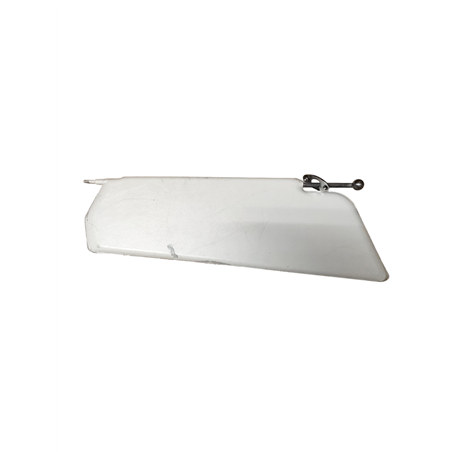 Cessna Citation Sun Visor RH      PN 5514680