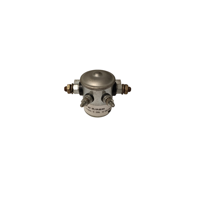 White Rodgers 12V Solenoid       PN 70-111224-5