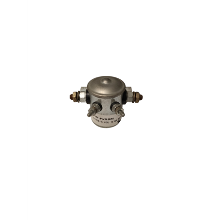 White Rodgers 12V Solenoid       PN 70-111224-5