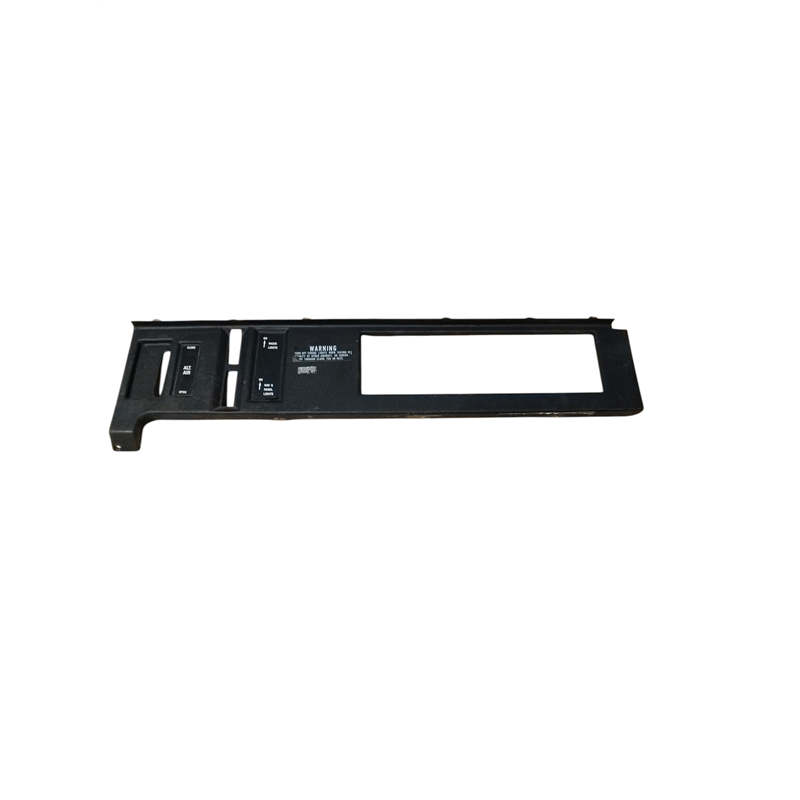 Piper PA32R Instrument Panel Lower Cover RH     PN 69901-002