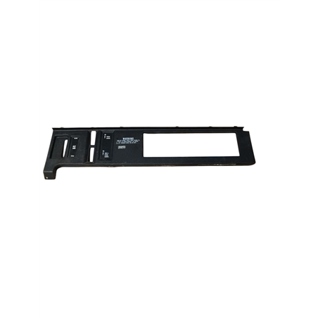 Piper PA32R Instrument Panel Lower Cover RH     PN 69901-002