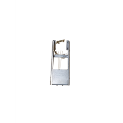 Piper Engine Control Mount Assembly         PN 69324-003