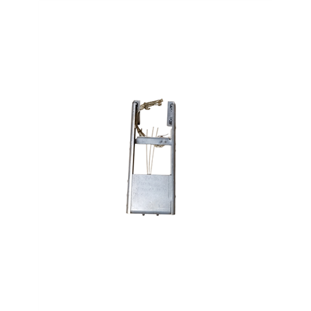 Piper Engine Control Mount Assembly         PN 69324-003