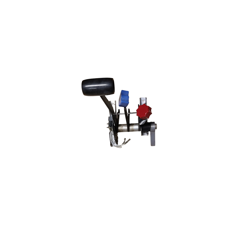 Piper PA32R Engine Control Quadrant Assembly           PN 38091-000