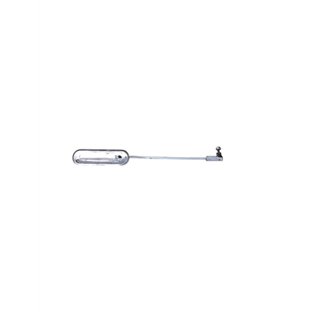 Cessna 210 Baggage Door Support Rod         PN 1211142-1