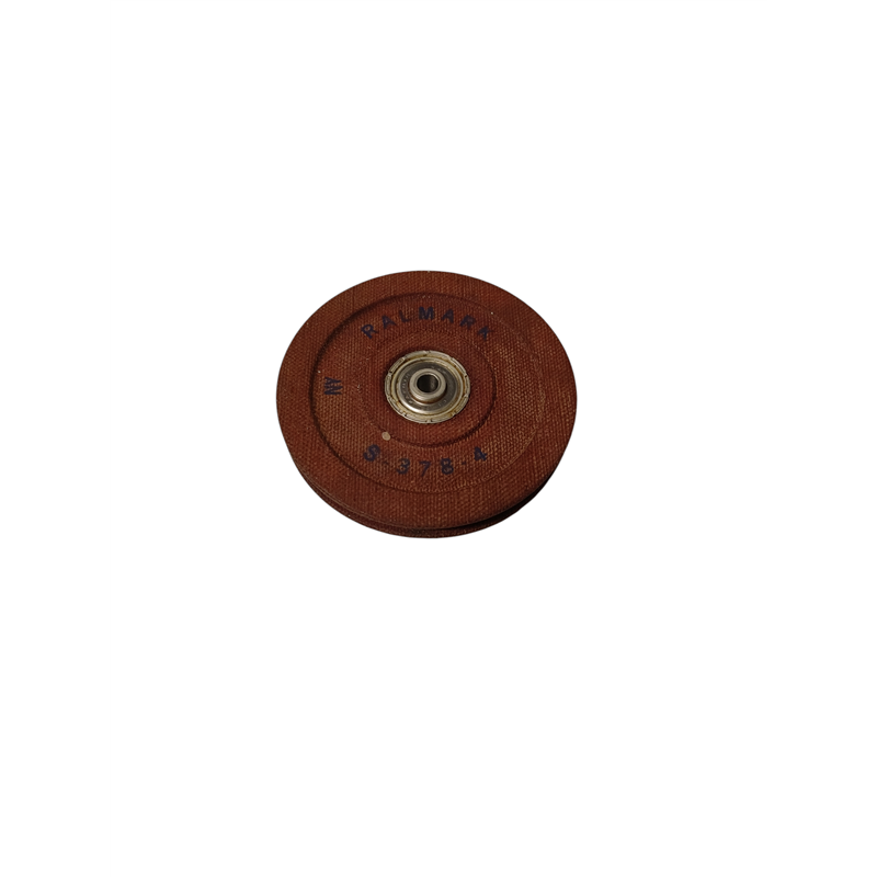 Ralmark Pulley Wheel       PN S-378-4
