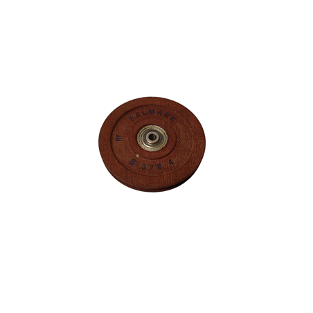 Ralmark Pulley Wheel       PN S-378-4