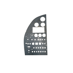 Cessna Citation 560 Panel            PN 9668281-2