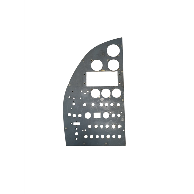 Cessna Citation 560 Panel            PN 9668281-2