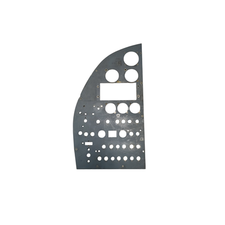 Cessna Citation 560 Panel            PN 9668281-2