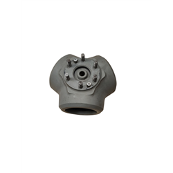 Mc Cauley 3 Blade Propeller Hub        PN D3A32C411-C