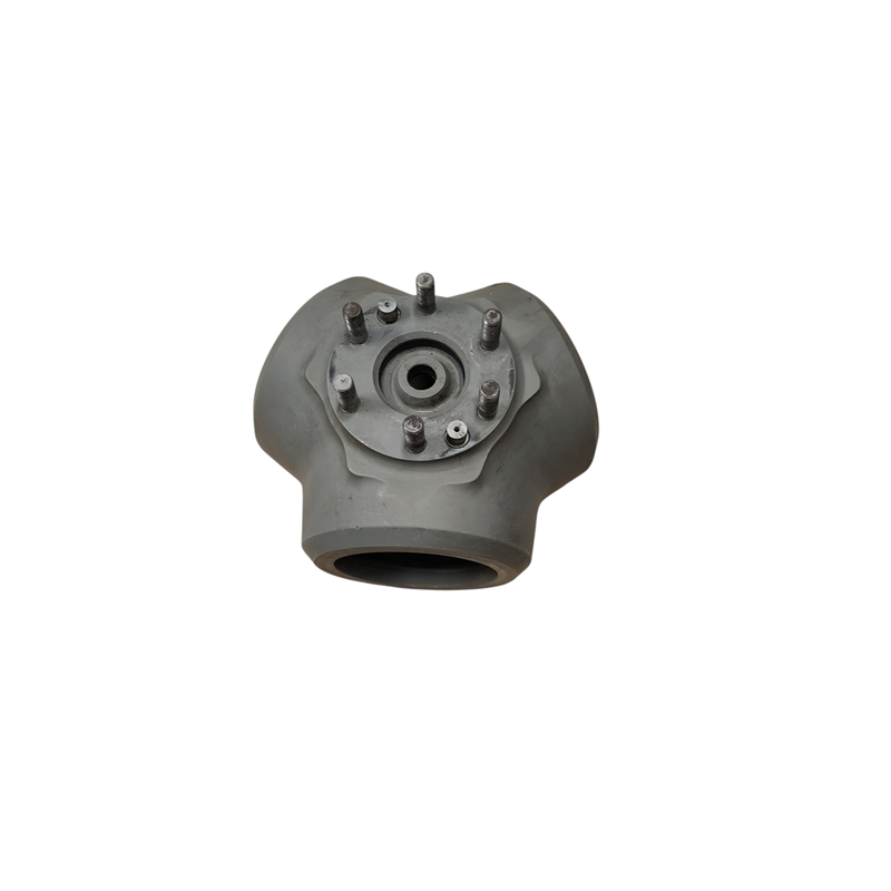 Mc Cauley 3 Blade Propeller Hub        PN D3A32C411-C