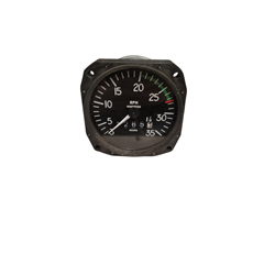 Mitchell RPM Tachometer      PN 98480-25