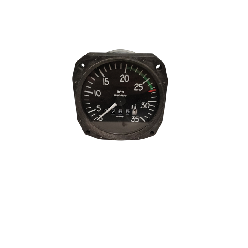 Mitchell RPM Tachometer      PN 98480-25