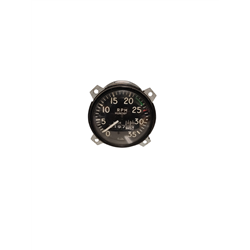 Cessna RPM Tachometer CORE      PN 535A9H4