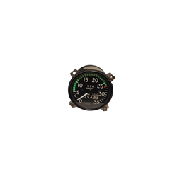 Stewart Warner RPM Tachometer CORE       PN 62177-3